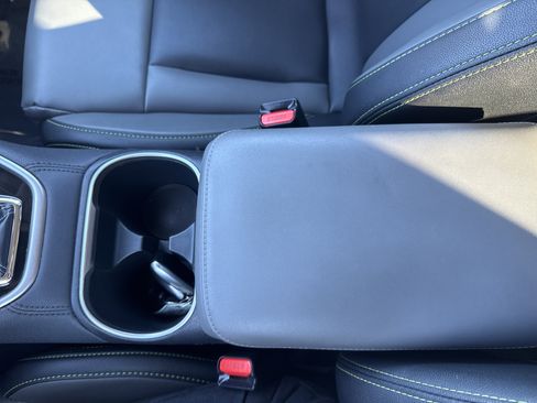 Used 2021 Subaru Outback Onyx Edition XT w/ Popular Package #2 image 30