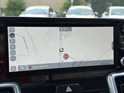 Used 2021 Kia Sorento SX FWD image 4