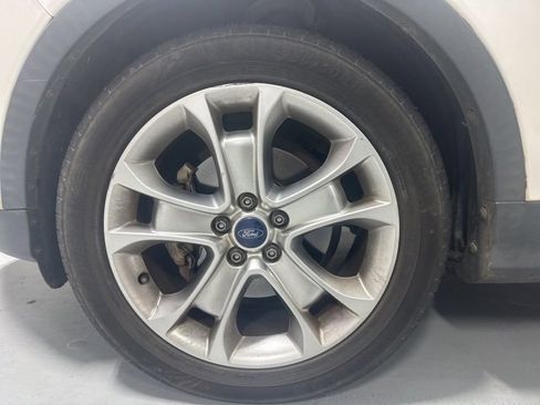 Used 2013 Ford Escape SEL image 11