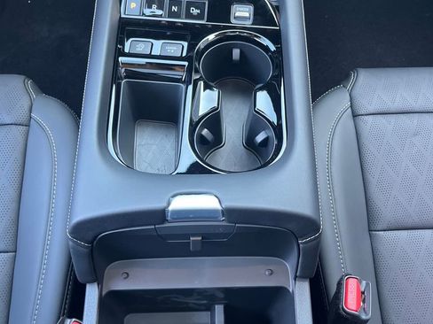 New 2026 Nissan Murano Platinum AWD/4WD image 23