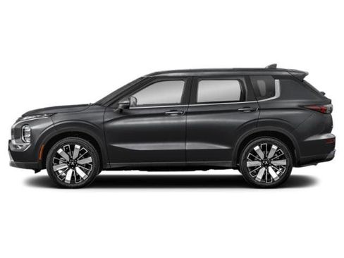 New 2026 Mitsubishi Outlander SE FWD image 24