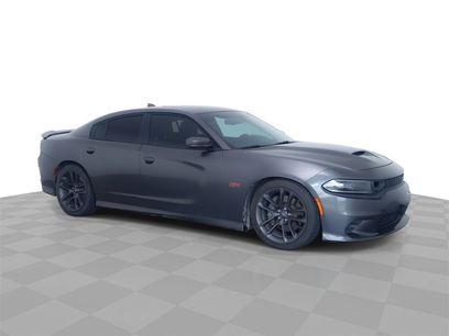 Used 2022 Dodge Charger Scat Pack w/ Plus Group