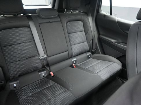 Used 2025 Chevrolet Equinox LT w/ Midnight Edition FWD image 28