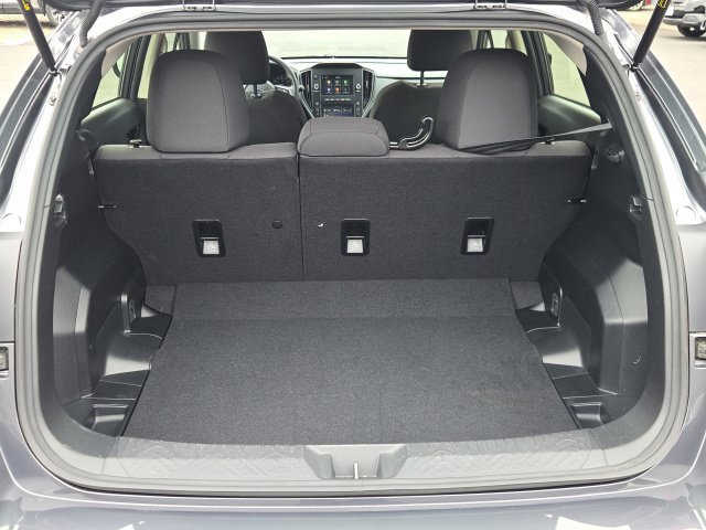 Certified 2025 Subaru Impreza 2.0i AWD/4WD image 19