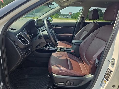 Used 2023 Kia Seltos SX AWD/4WD image 14