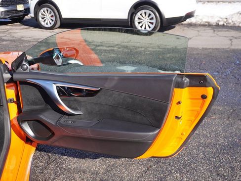 Used 2019 Acura NSX image 27