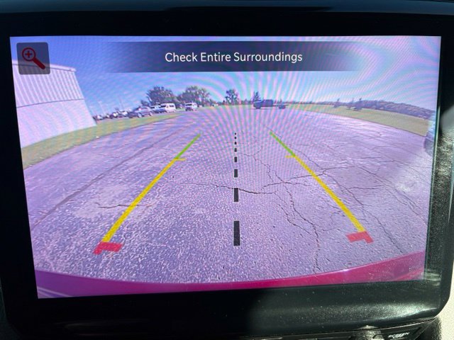 Used 2024 Jeep Grand Cherokee Limited w/ Trailer Tow Package AWD/4WD image 5