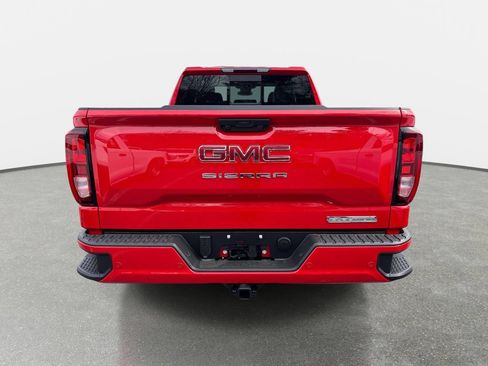 New 2026 GMC Sierra 1500 Elevation w/ Preferred Package AWD/4WD image 3