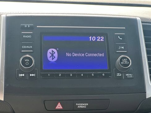 Used 2017 Honda Ridgeline RTL image 23