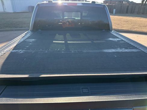 Used 2023 Ford F150 Platinum w/ Equipment Group 701A High image 34