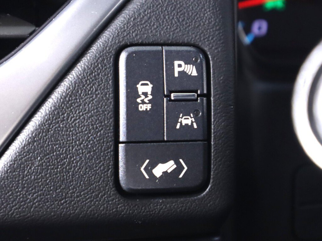 Used 2020 Chevrolet Tahoe LT AWD/4WD image 11