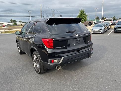 Used 2023 Honda Passport EX-L image 11