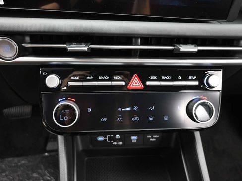 New 2026 Hyundai Tucson SEL Plus AWD/4WD image 18