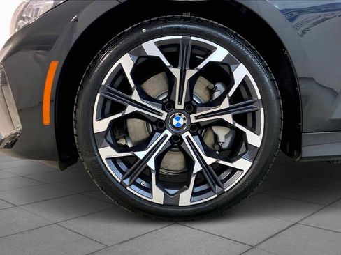 New 2025 BMW 330i xDrive Sedan w/ Premium Package image 11