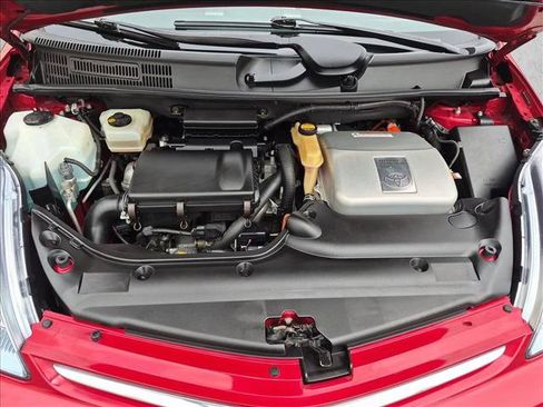 Used 2006 Toyota Prius FWD image 23