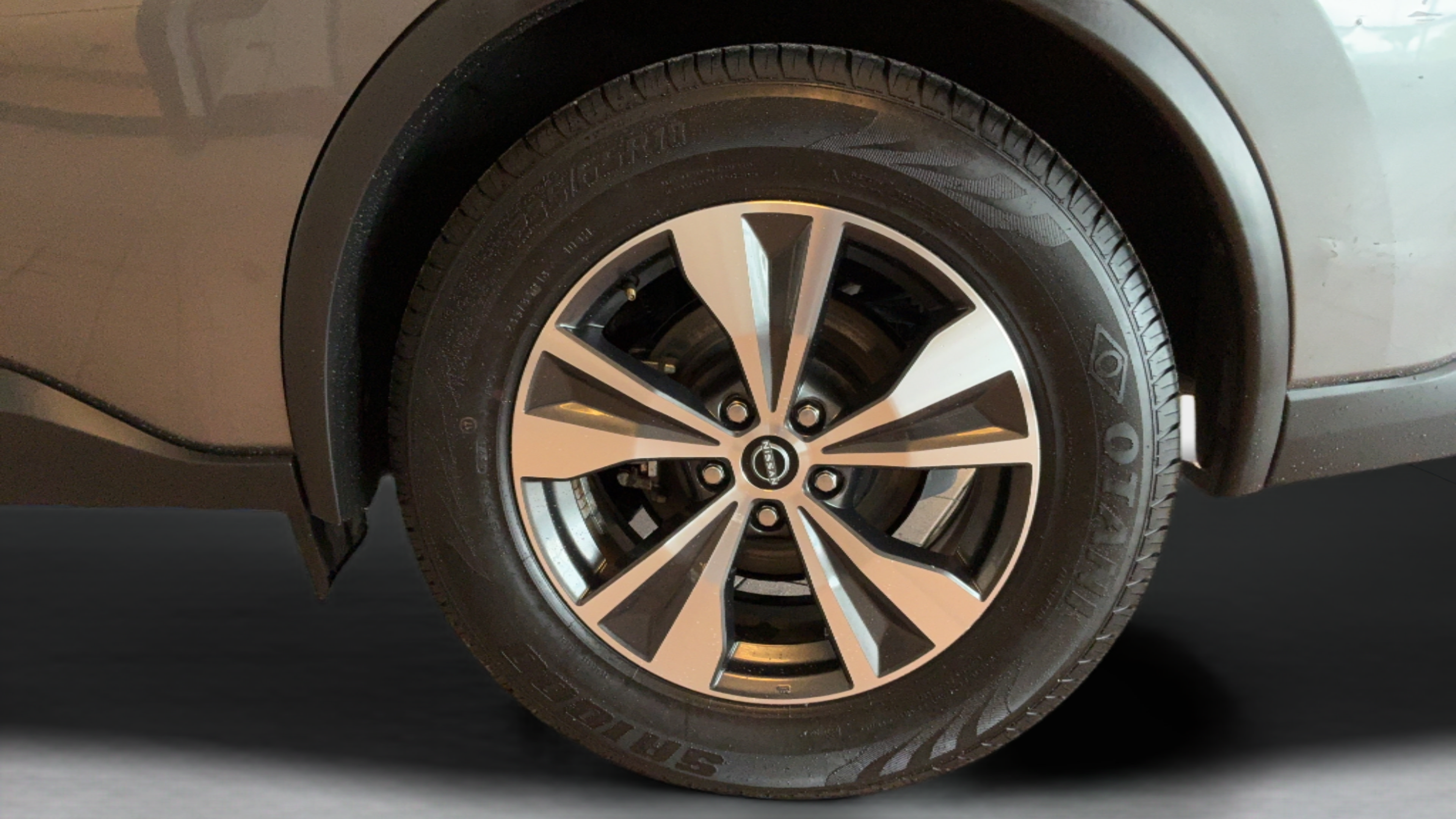 Used 2023 Nissan Murano SV FWD image 39