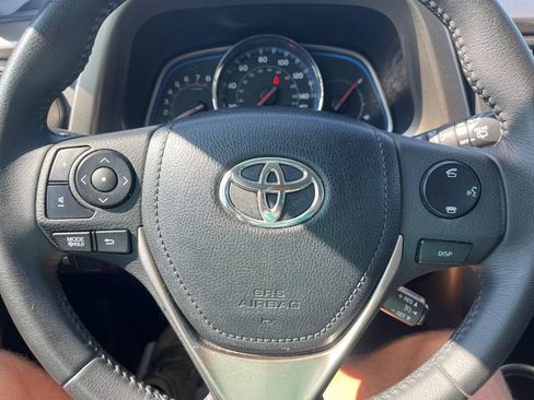 Used 2013 Toyota RAV4 Limited FWD image 27