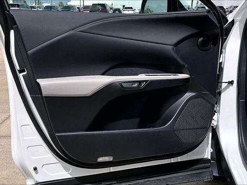 Certified 2025 Lexus RX 350 Premium w/ Convenience Package image 22