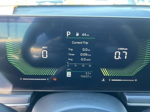 Used 2025 Kia K5 GT-Line image 57