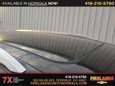 New 2026 Chevrolet Equinox EV LT image 19