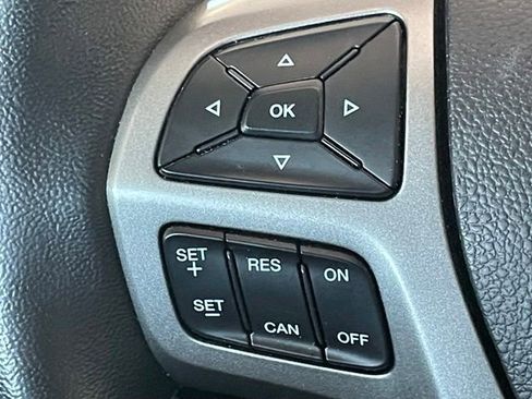 Used 2020 Ford Ranger XLT w/ Equipment Group 301A Mid AWD/4WD image 8