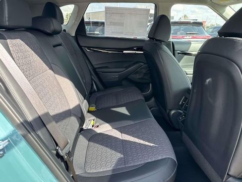 New 2026 Kia Seltos S AWD/4WD image 12