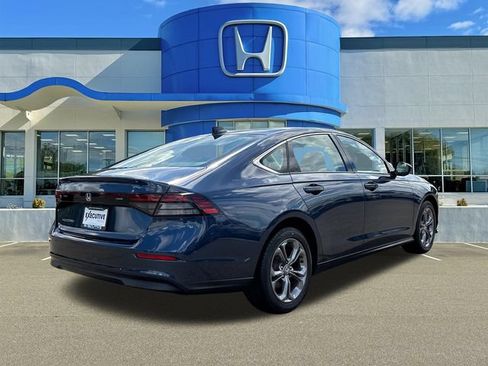 Used 2023 Honda Accord EX image 2