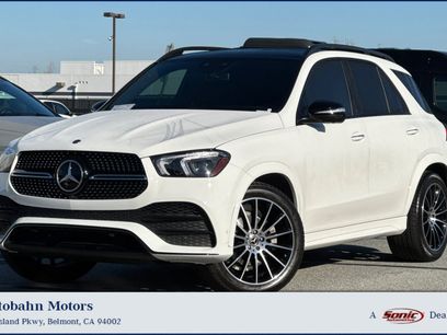 Certified 2022 Mercedes-Benz GLE 350 4MATIC