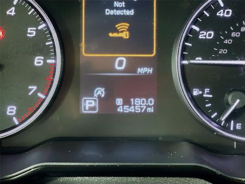 Certified 2024 Subaru Outback Premium image 14