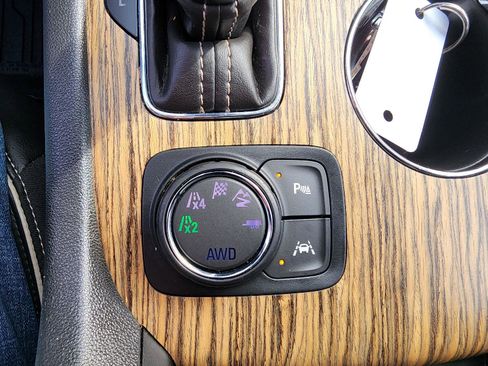 Used 2019 GMC Acadia Denali w/ Technology Package image 20