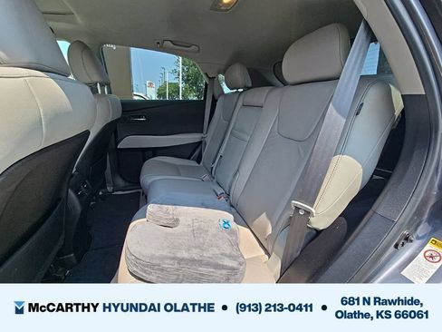 Used 2015 Lexus RX 350 AWD image 15