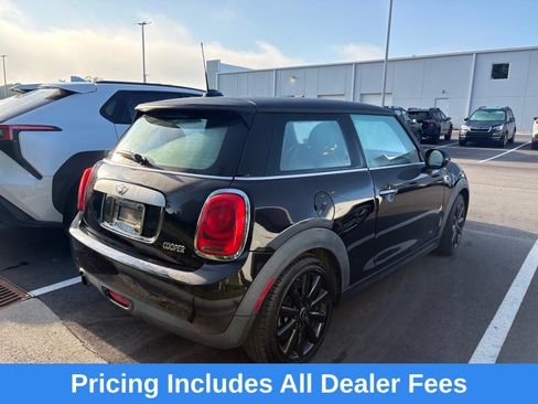 Used 2015 MINI Cooper 2-Door Hardtop FWD image 6