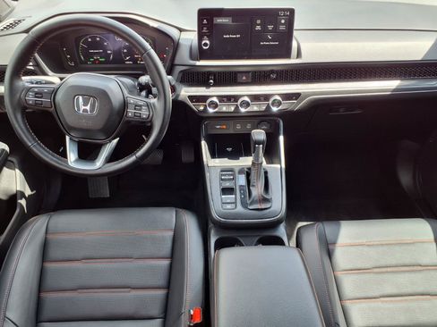 Certified 2026 Honda CR-V Sport-L image 4