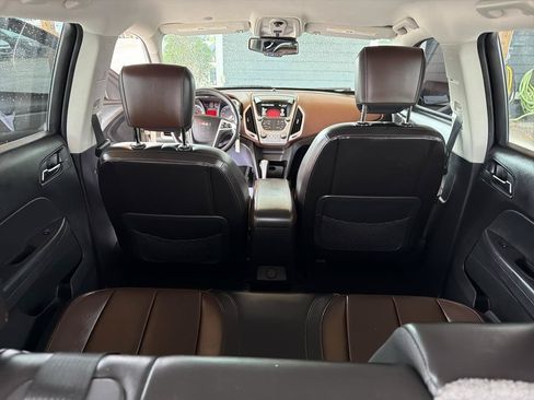 Used 2012 GMC Terrain SLT w/ Cargo Package FWD image 20