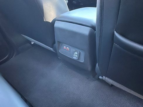 Certified 2025 Nissan Frontier SL AWD/4WD image 25