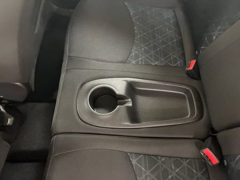 Certified 2022 Chevrolet Spark LS FWD image 19
