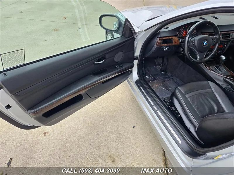 Used 2012 BMW 335i Coupe RWD image 10