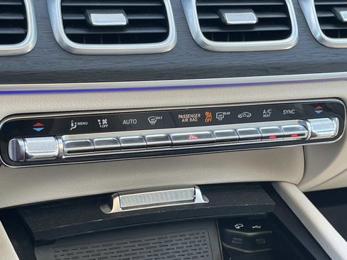 Certified 2021 Mercedes-Benz GLE 350 4MATIC image 31