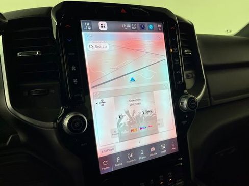 Used 2026 RAM 2500 Big Horn image 27