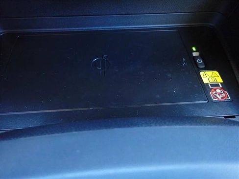 Used 2025 Subaru Crosstrek 2.5i Limited w/ Popular Package #3A image 20