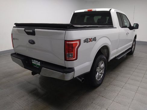 Used 2015 Ford F150 XLT w/ Equipment Group 301A Mid AWD/4WD image 9
