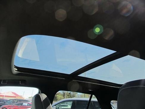 New 2025 Chevrolet Blazer EV LT image 11