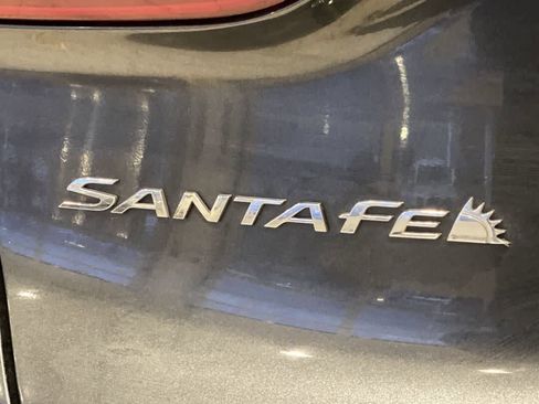 Used 2023 Hyundai Santa Fe SEL image 11