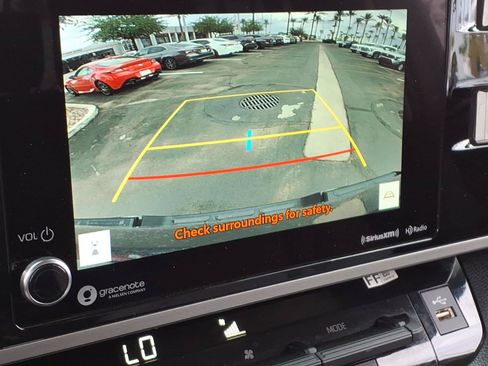 Used 2024 Toyota Tundra SR5 w/ SR5 Convenience Package AWD/4WD image 17
