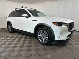 Used 2024 MAZDA CX-90 Plug-In Hybrid w/ Preferred video 2