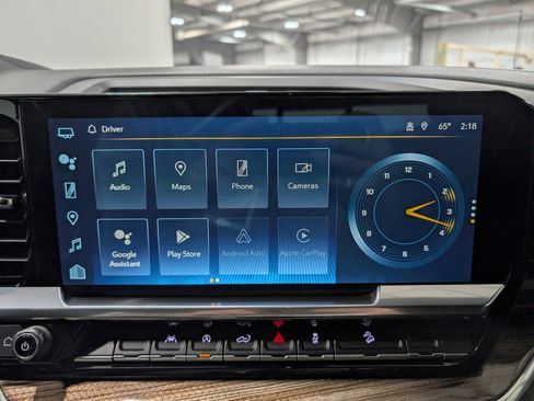 Used 2022 Chevrolet Silverado 1500 RST image 24