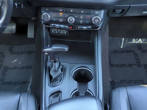 Used 2022 Dodge Durango GT w/ Trailer Tow Group IV image 19