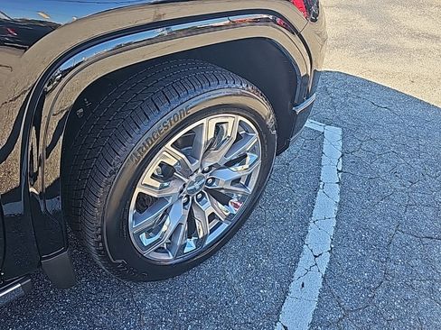 New 2025 GMC Sierra 1500 Denali image 27