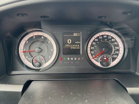 Used 2019 RAM 1500 Express image 13