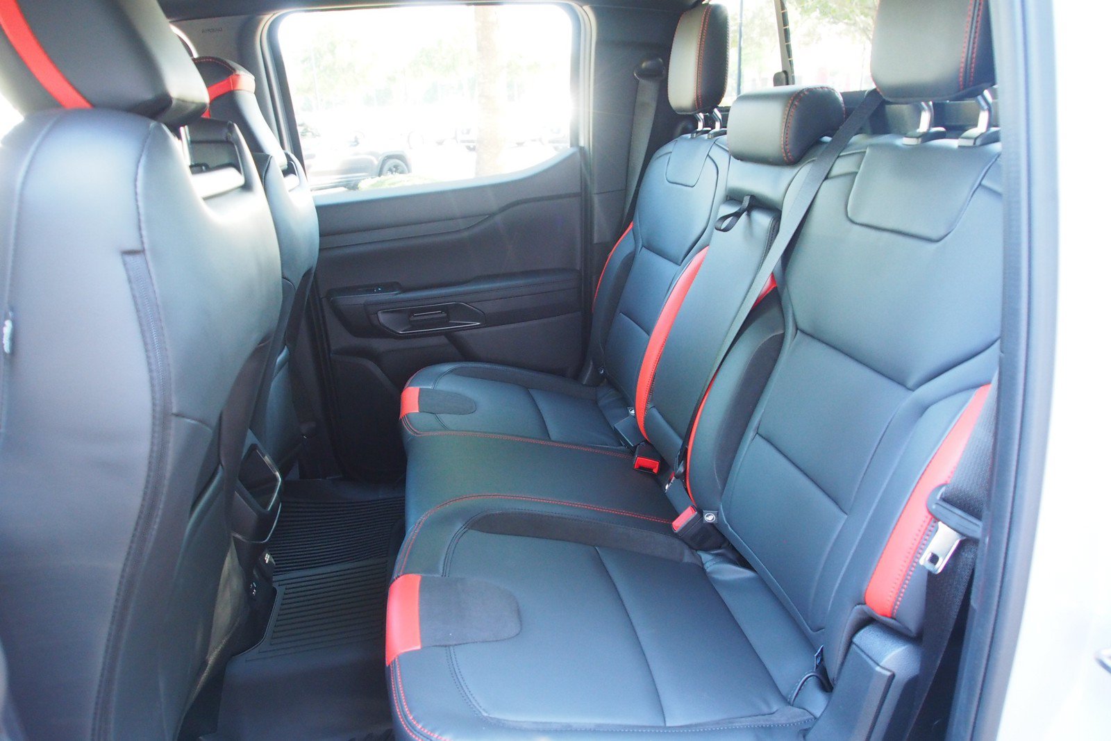 Used 2026 Ford Ranger Raptor AWD/4WD image 18